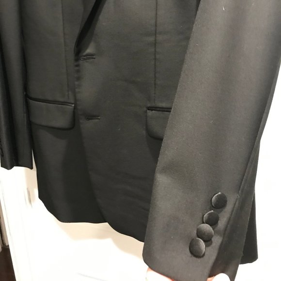 Tuxedo Calvin Klein - Picture 5 of 7